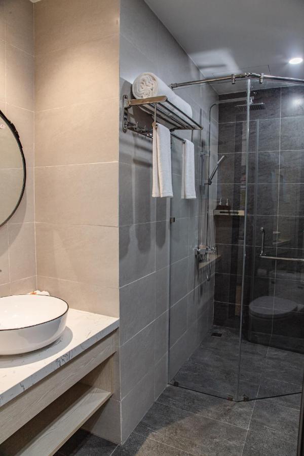 Laurel Danang Apartment Buitenkant foto